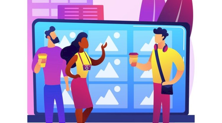 Turning Retail Displays into Search-Ready Destinations