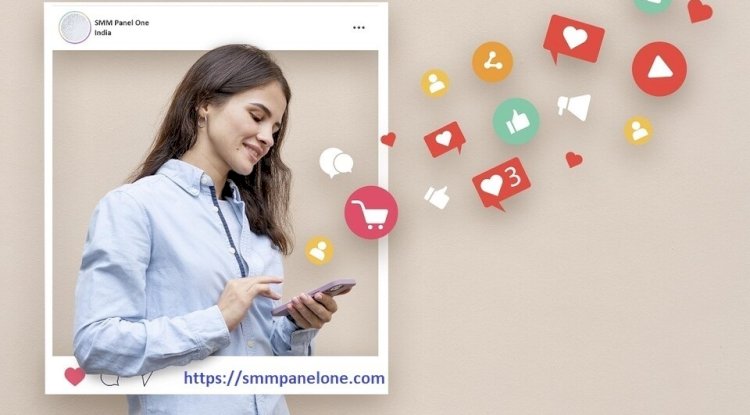 Reselling Social Media Services with an SMM Panel: A Lucrative Opportunity