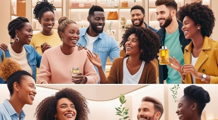 Rejuvenate Naturally: Skincare, Haircare, and the Healing Power of Aromatherapy