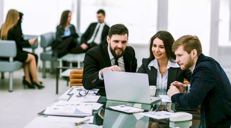 Infinity Exists: A Job Consultancy That Understands Your Career Dreams