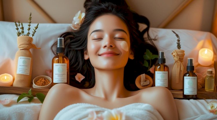 Why Essential Oils Are the Missing Link in Your Skin and Bath Care Routine