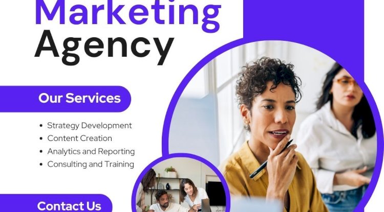 Digital Marketing Agency in Manchester for Startup ROI