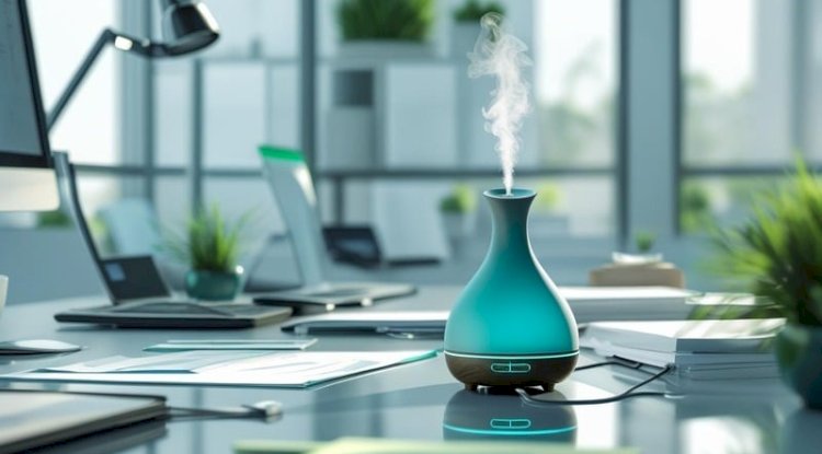 Scent Marketing: Enhancing Hospitality and Healthcare with Tailored Fragrance Solutions