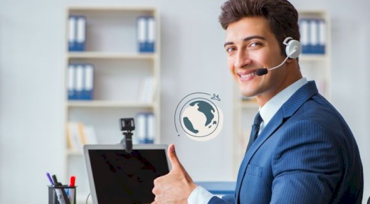 Why Travel Companies Need Dedicated Help Desk Support