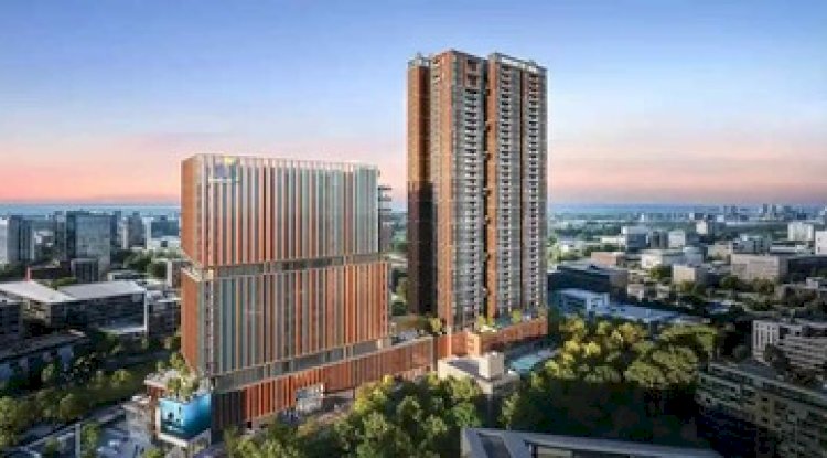 Brigade Lumina – Premium 1–4 BHK Apartments in West Bangalore with Metro Access