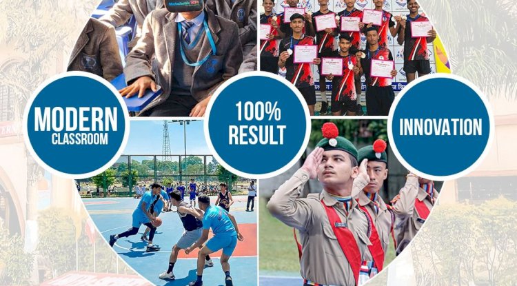 5 Ways Saigrace Academy Prepares Students for Academic Success