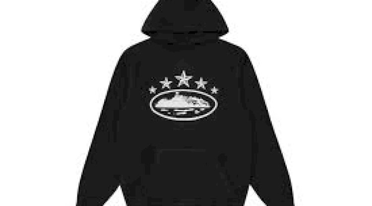 Corteiz Clothing The Streetwear Revolution Redefining Fashion