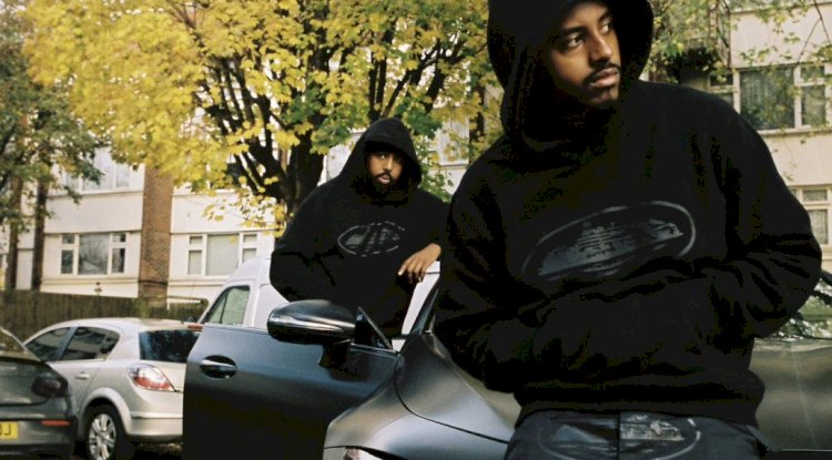 Corteiz Tracksuits: A Bold Statement in Streetwear Fashion