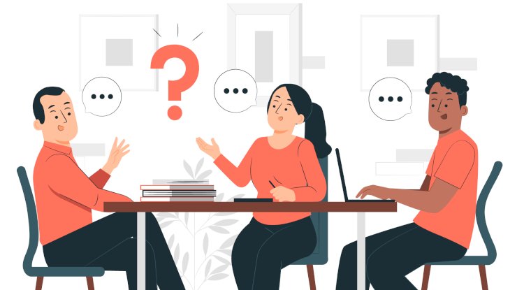 How to Use the Best Would You Rather Questions to Energize Your Team