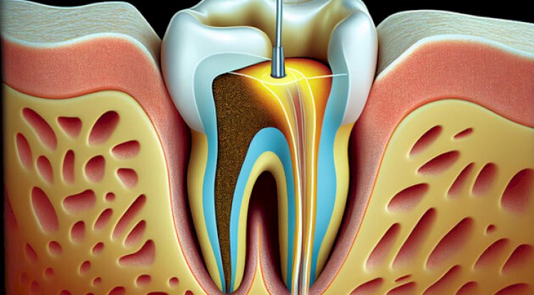 Aesthetic Crown Options After Root Canal in Islamabad