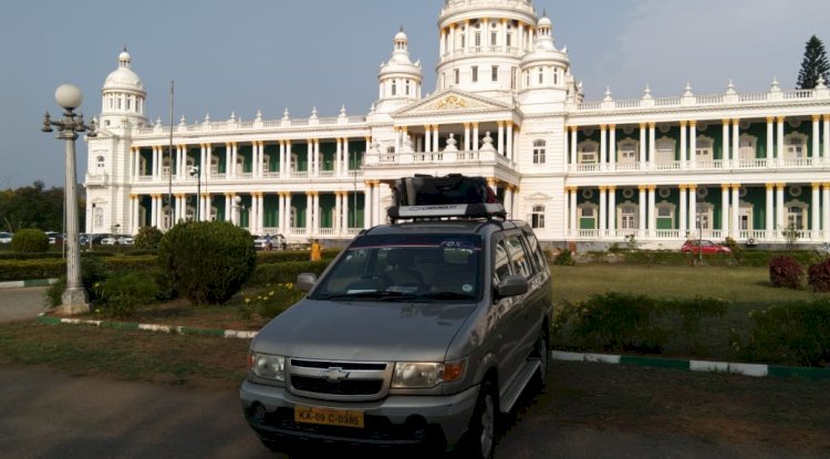 Travel Agency in Mysore: Your Trusted Partner for Memorable Journeys