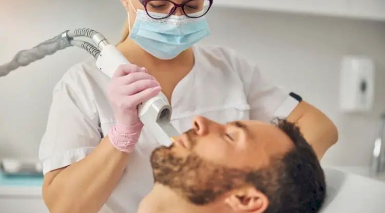 Can Muslim Women Do Laser Hair Removal on Their Face?