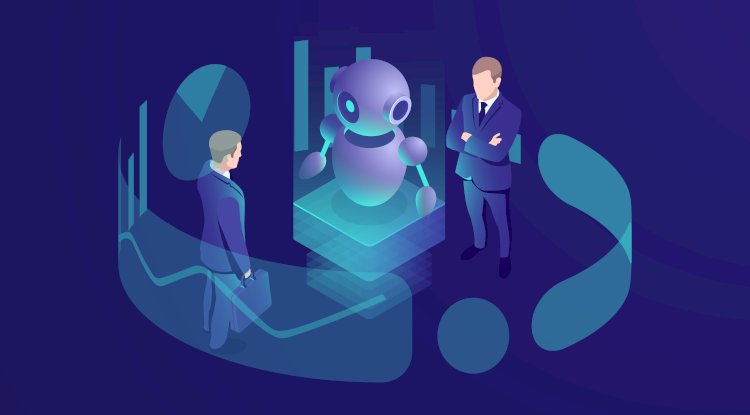 Boost Results with Tailored Custom AI Solutions