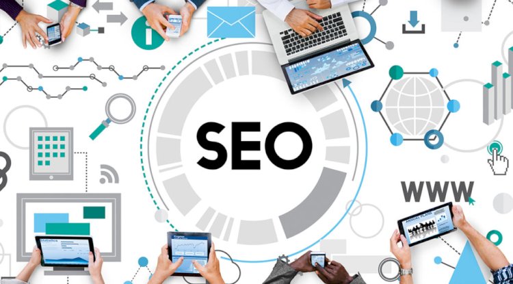 Your Complete Guide to Choosing the Best SEO Agency in Gurgaon