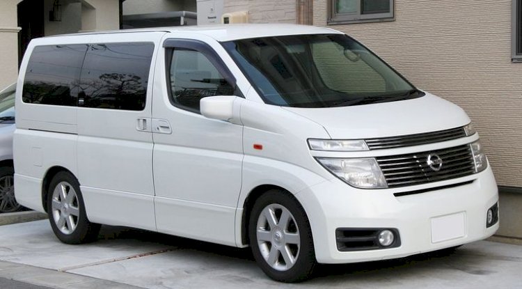 Find Quality Used Toyota Alphard in Durham Expert Tips