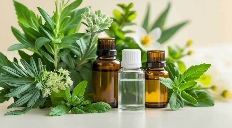 Unlock the Secrets of Holistic Beauty: From Chamomile Oil to Aromatherapy Products