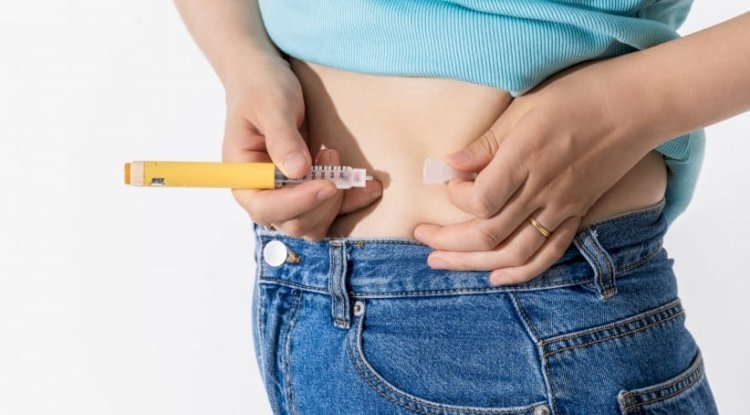 Will Weight Loss Injections Affect Fertility Goals?
