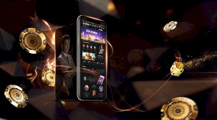 Play Top Casino Game Online – Real Fun & Real Winnings
