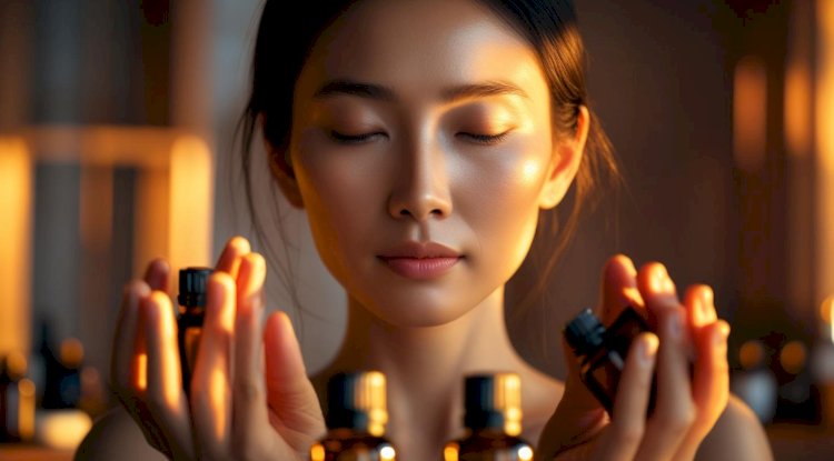Discover Aromatherapy Products and Essential Oil Profiles