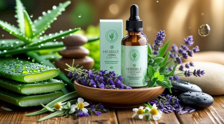 The Rise of Aromatherapy: Nature’s Answer to Modern Skincare