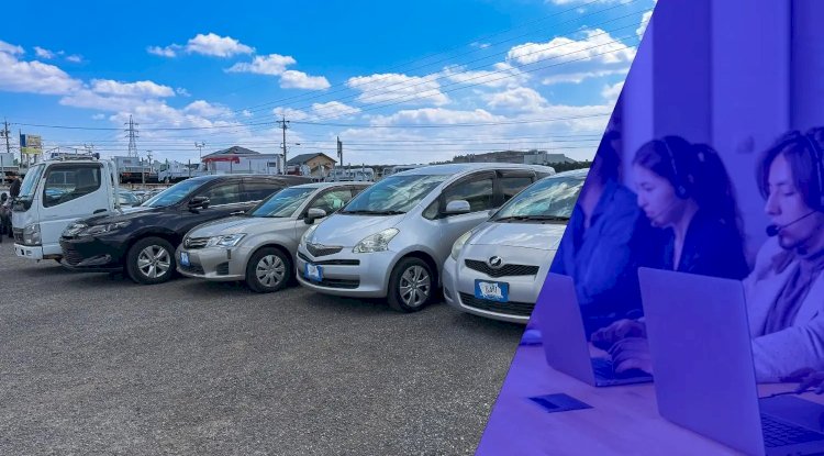Why Japanese Used Cars Are Gaining Popularity in the UK