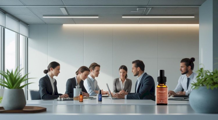 Transforming Businesses with Scent Marketing