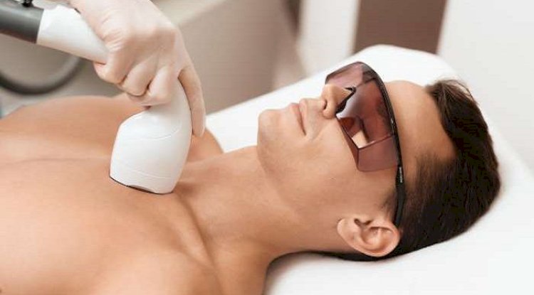 Why Is Laser Hair Removal Haram in Some Opinions?
