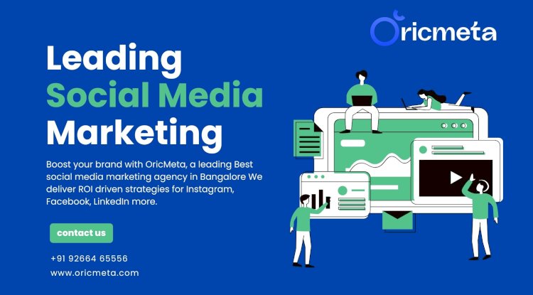  Social Media Marketing Agency in India | Expert Guide