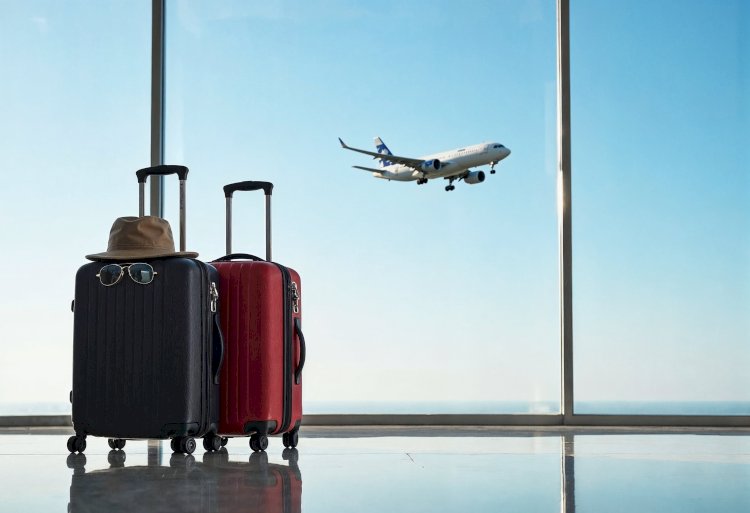 "The Silent Escape: Why Solo Travel Is the Therapy No One Talks About"