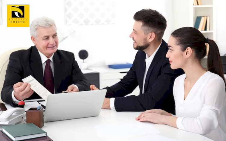 Find the Best Placement Agencies Near Me with Infinity Exists