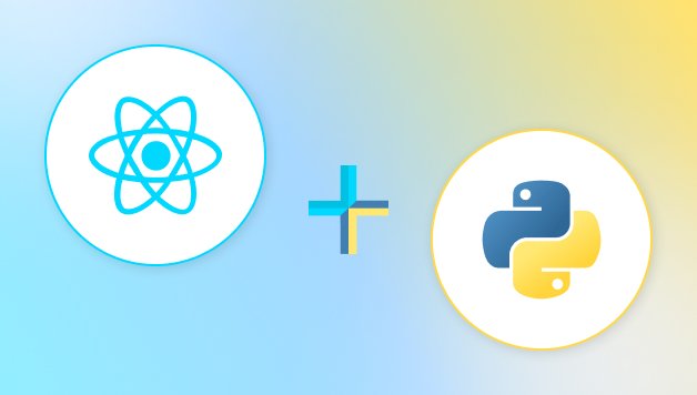 Transform Your Web Development Process Using React and Python APIs