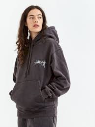 Style Up in Outfit Fashion Clothing & Lifestyle Hoodie