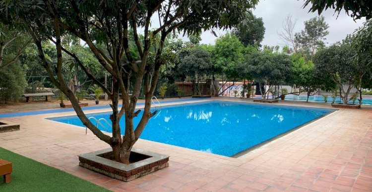 Rain or Shine, the Fun Doesn’t Stop at Suggee