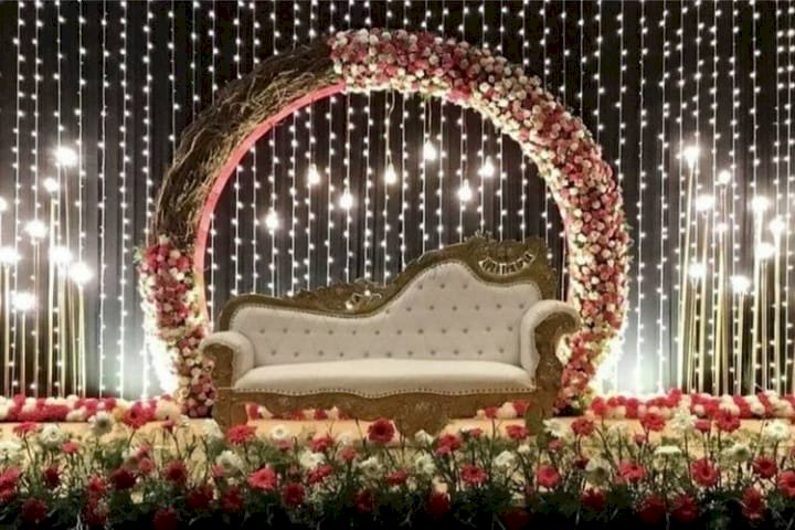 Why Couples Love Working with the Best Wedding Decorators in Indore
