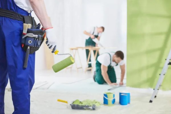 Top Trends in Interior and Exterior Finishes for Modern Homes