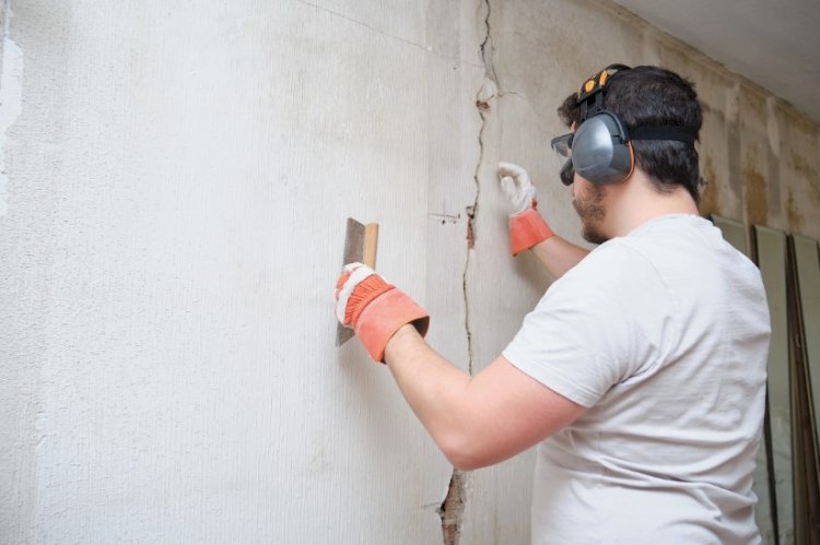 Trusted Concrete Crack Repair Cambridge – Drilla