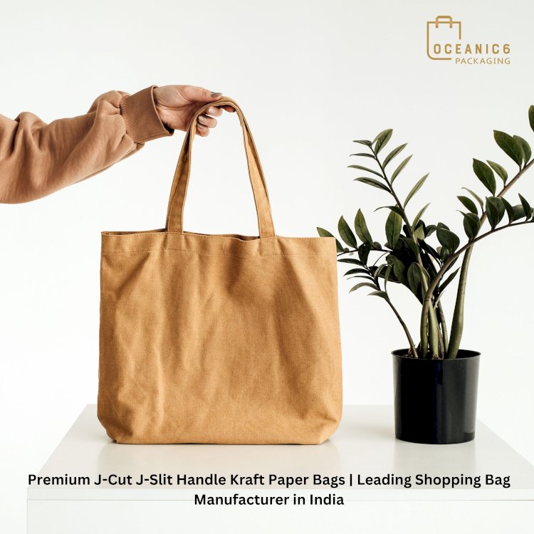 The Future of Sustainable Packaging: Recyclable, Eco-Friendly, and Innovative Solutions