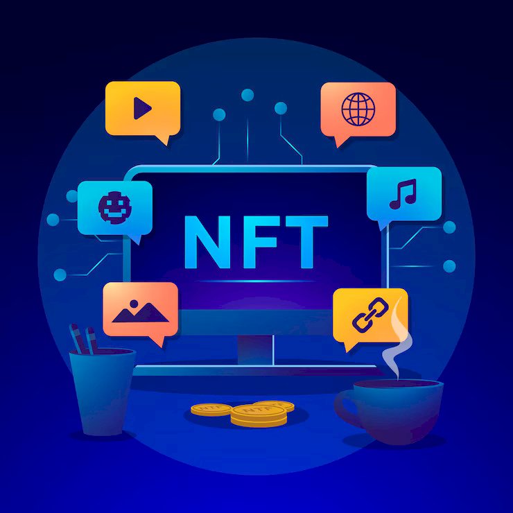 What You Should Know About NFT Development Services?