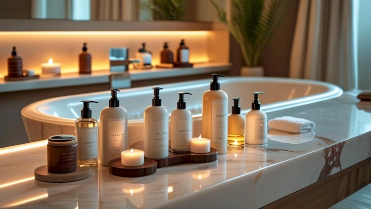 Revitalize Your Routine with Bath & Body Care, Personal Care, and Skin Serum Essentials