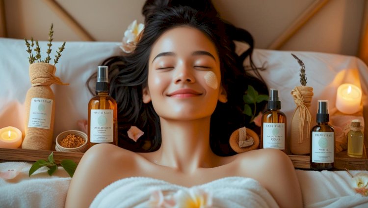 Why Essential Oils Are the Missing Link in Your Skin and Bath Care Routine