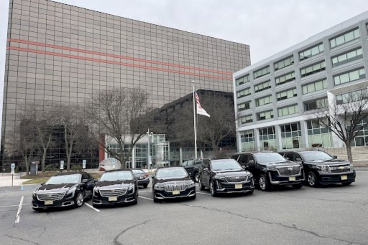 Upper Saddle River Transportation