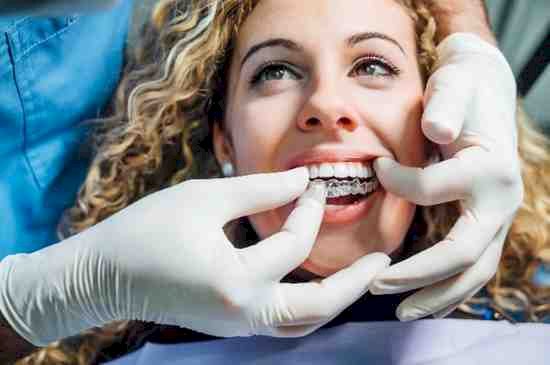 Trusted Solutions for Common Oral Concerns in Hove
