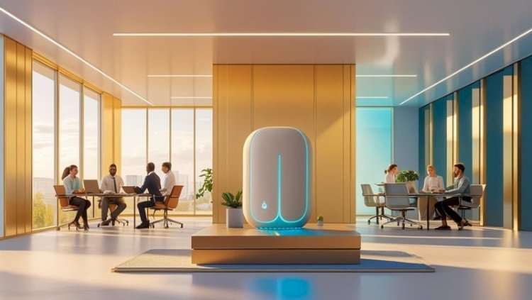 Scent Marketing: Transforming Retail and Mall Experiences Across India