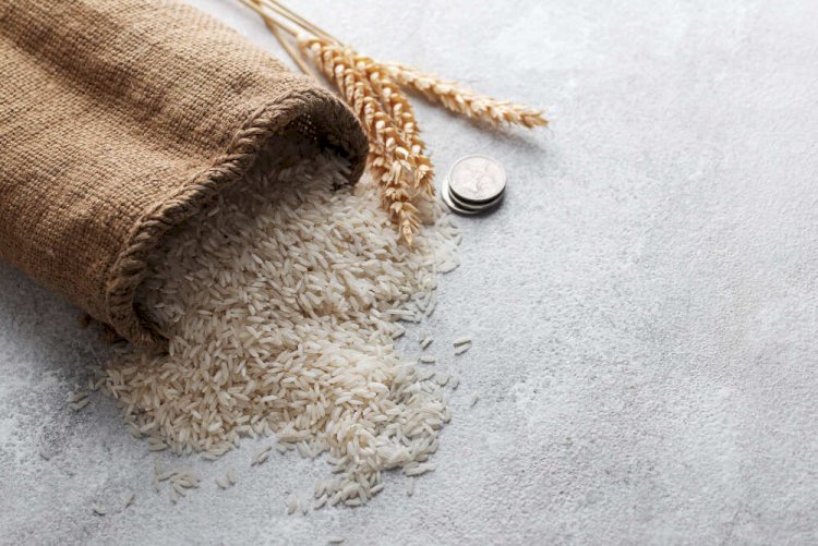 Best Basmati Rice Suppliers in India – Muskan Overseas