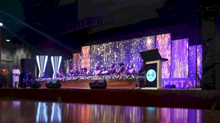 Premier Event Management Services in Pakistan