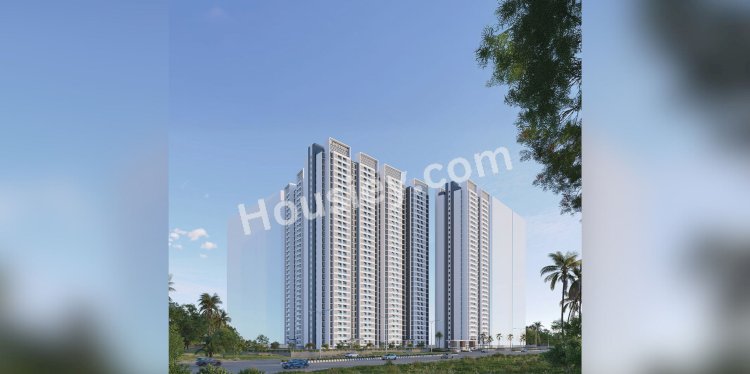 Discover Your Dream Home at Rustomjee Urban Woods in Dombivli East