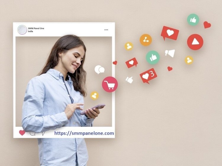 Top Reasons to Use SMM Panel One’s Instagram Followers Panel