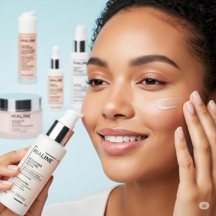 A Sensory Journey: Harnessing Aromatherapy for Healthy Hair, Hydrated Skin & Inner Calm