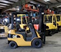 New vs. Used Forklift for Sale Houston: Which Is Right for Your Business?
