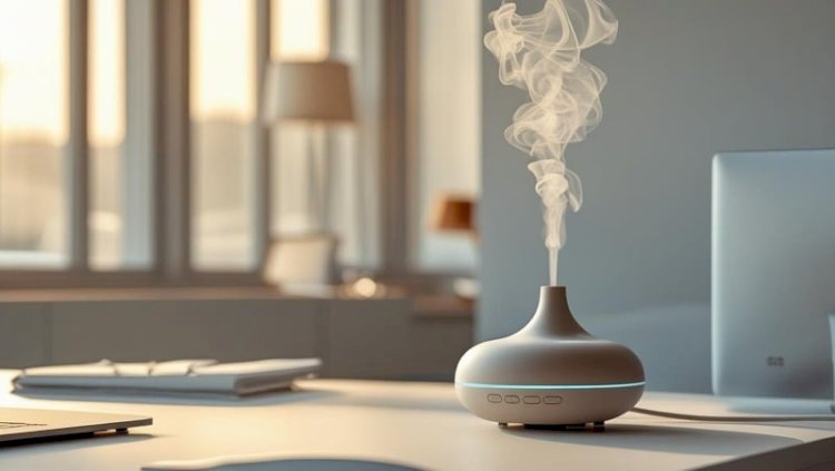 Elevating Commercial Spaces with Scent Marketing and Fragrance Solutions
